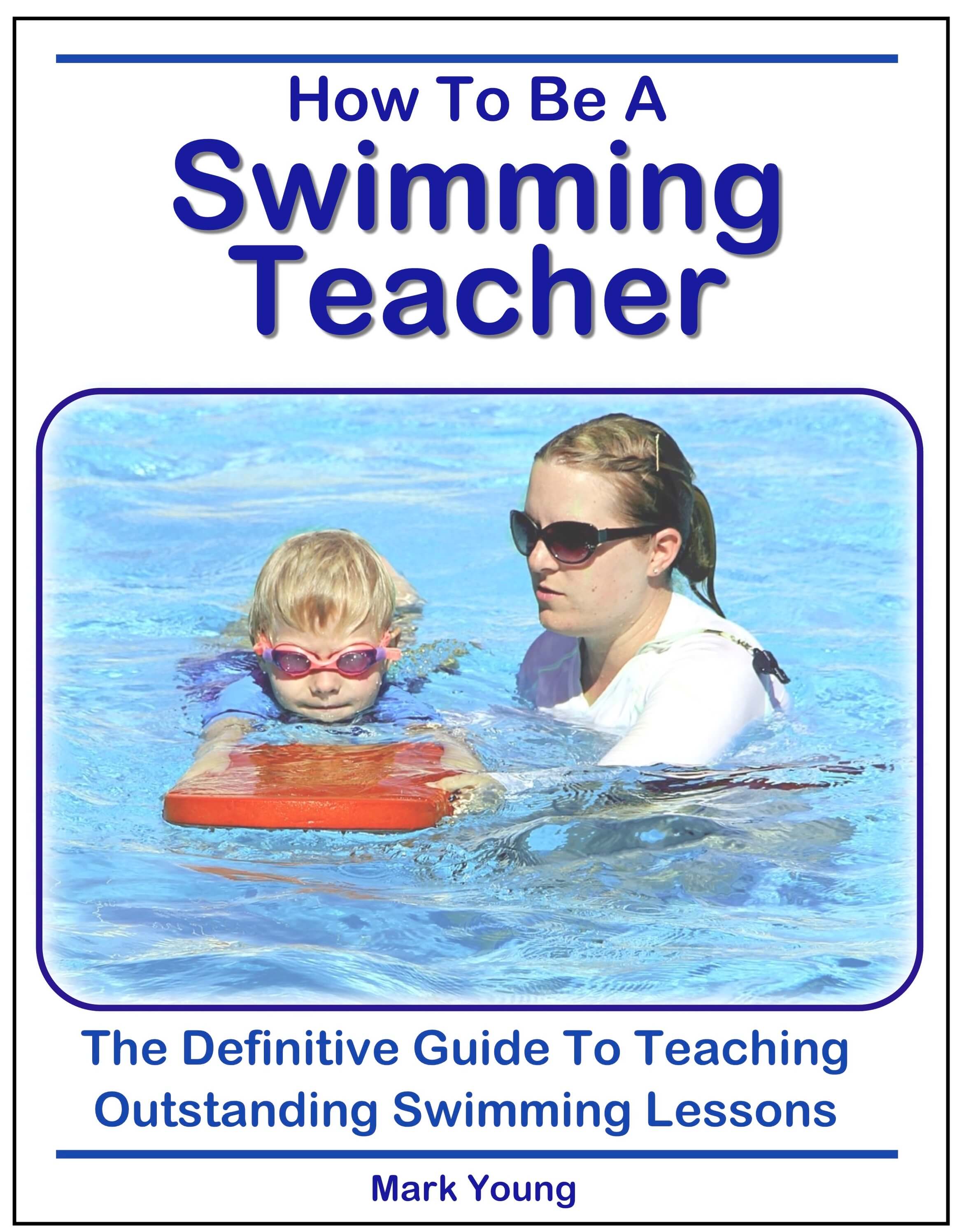 Breathing When Swimming - How, When and How Often? Plus, fully updated ...