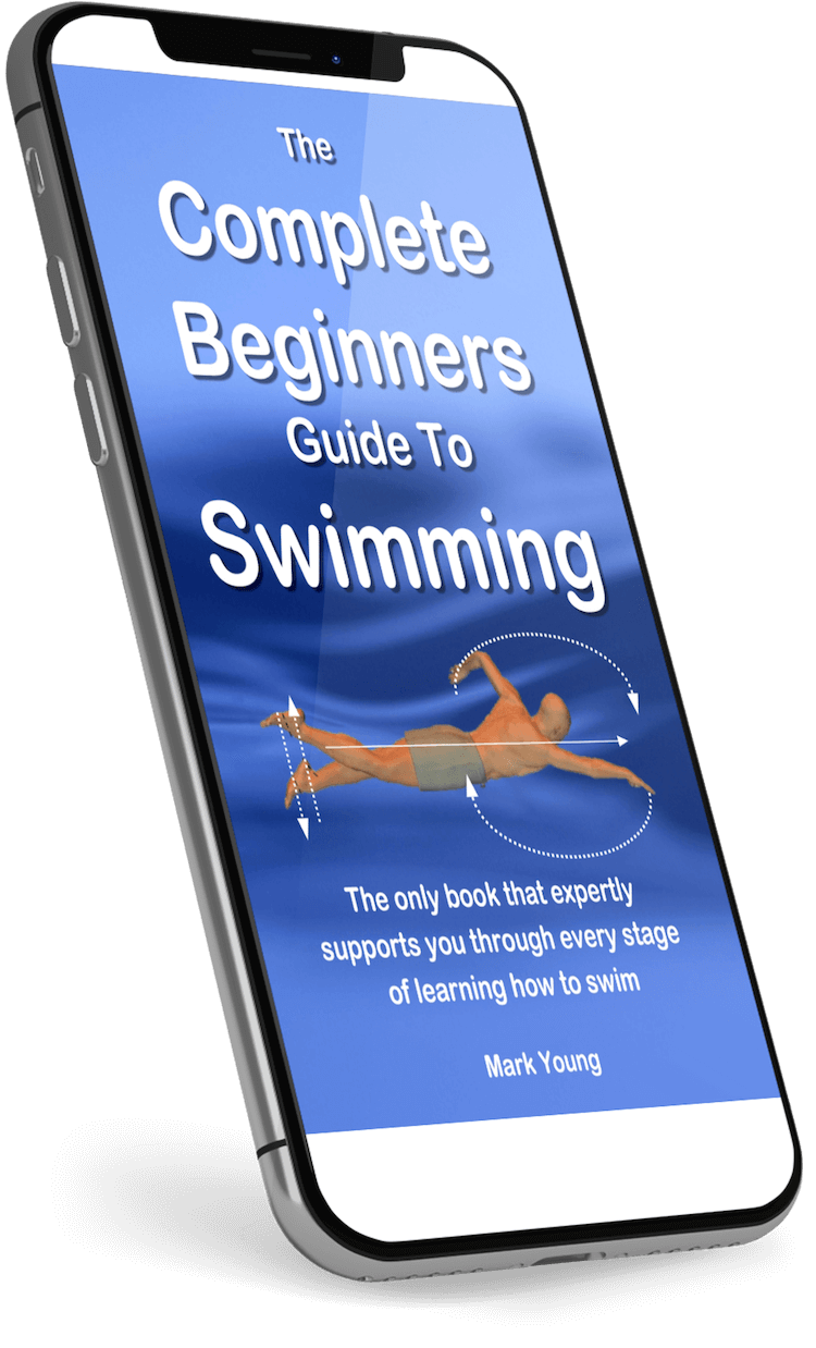 The complete beginners guide to swimming ebook