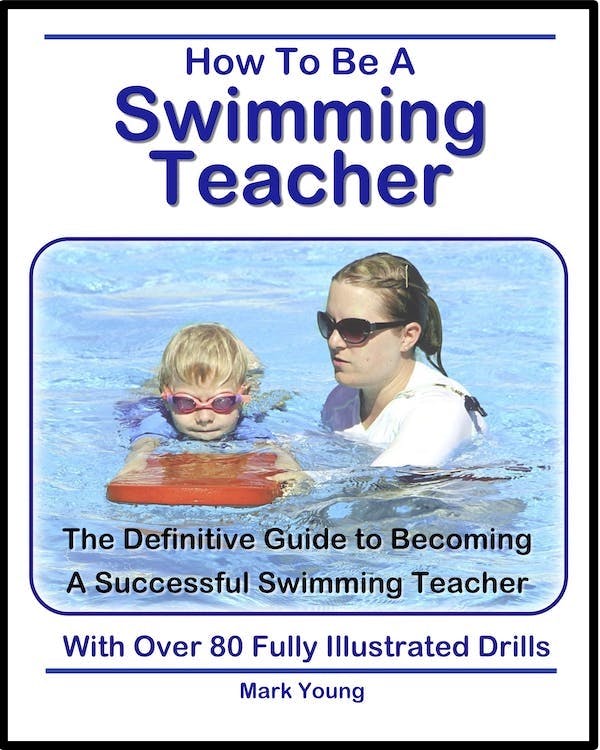 How To Be A Swimming Teacher Ebook
