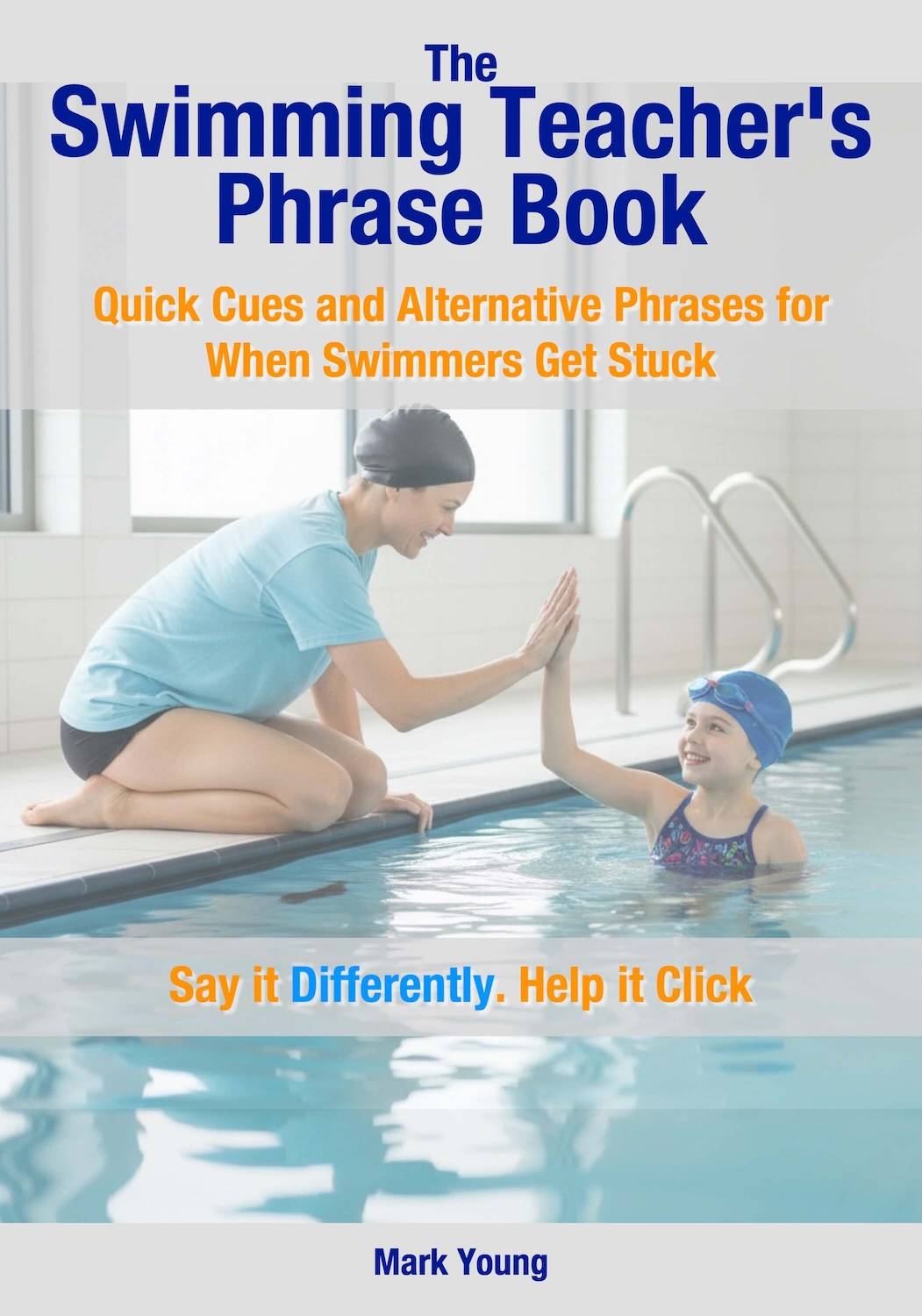 The swimming teachers phrase book Ebook download
