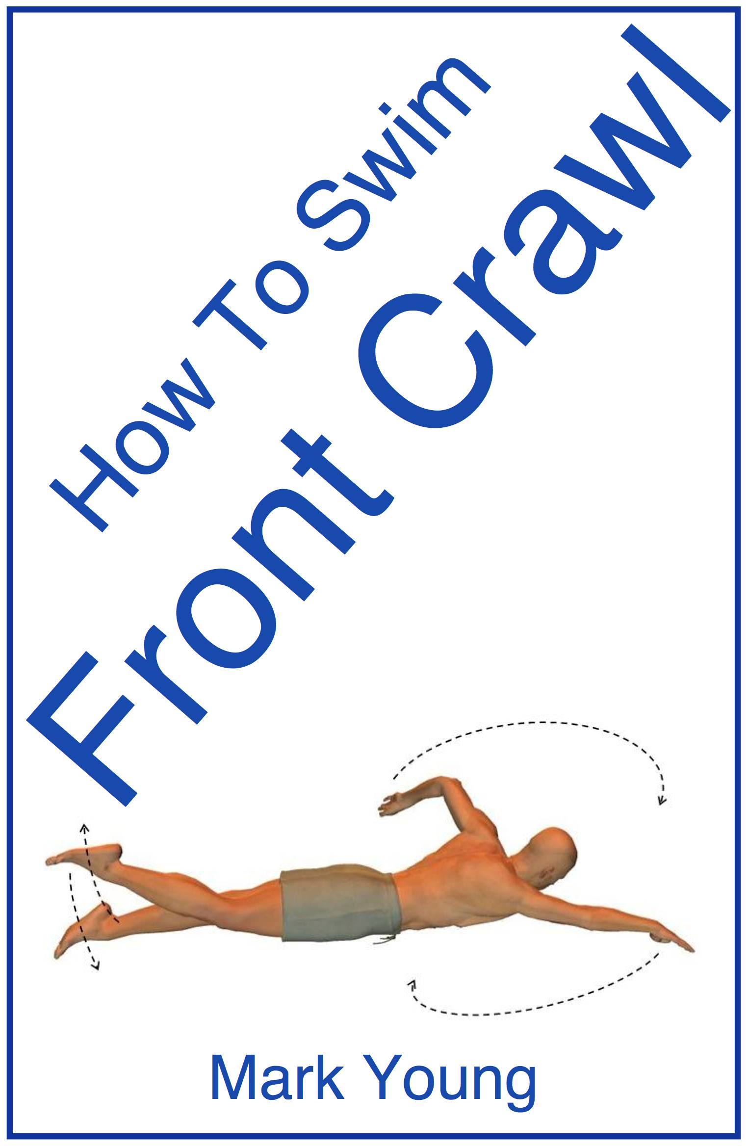 the best swimming books for half price