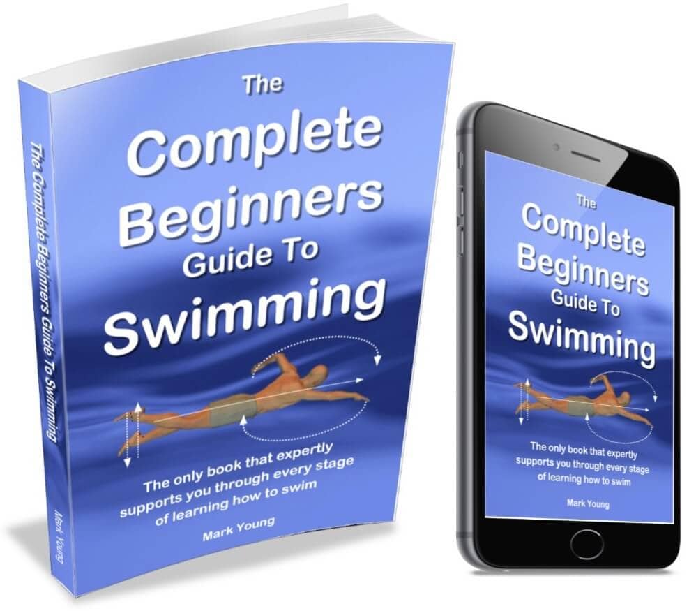Beginner swimming tips