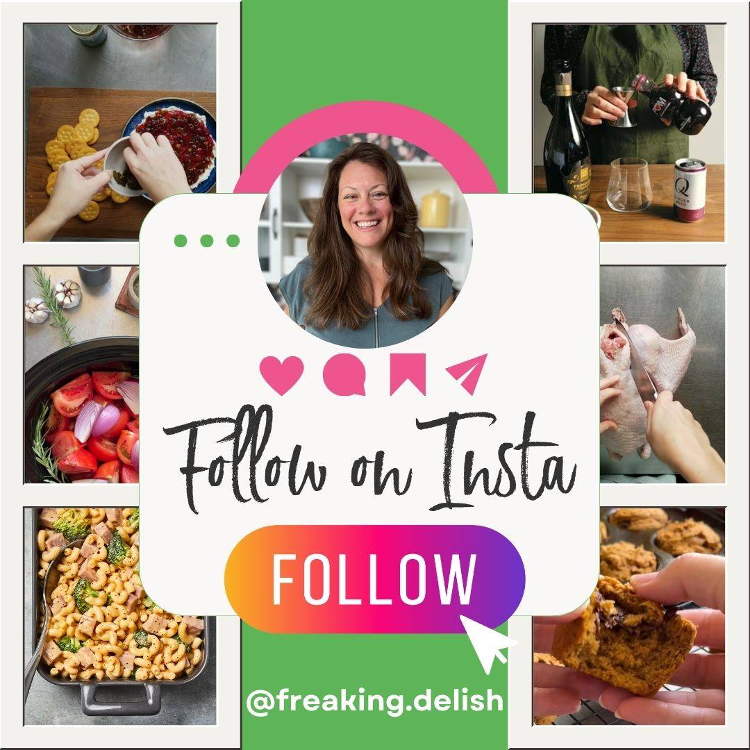 Follow on IG