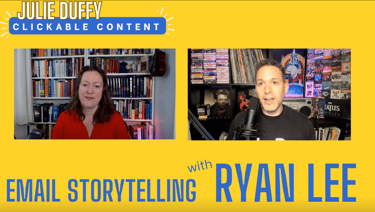 Ryan Lee Interview thumbnail