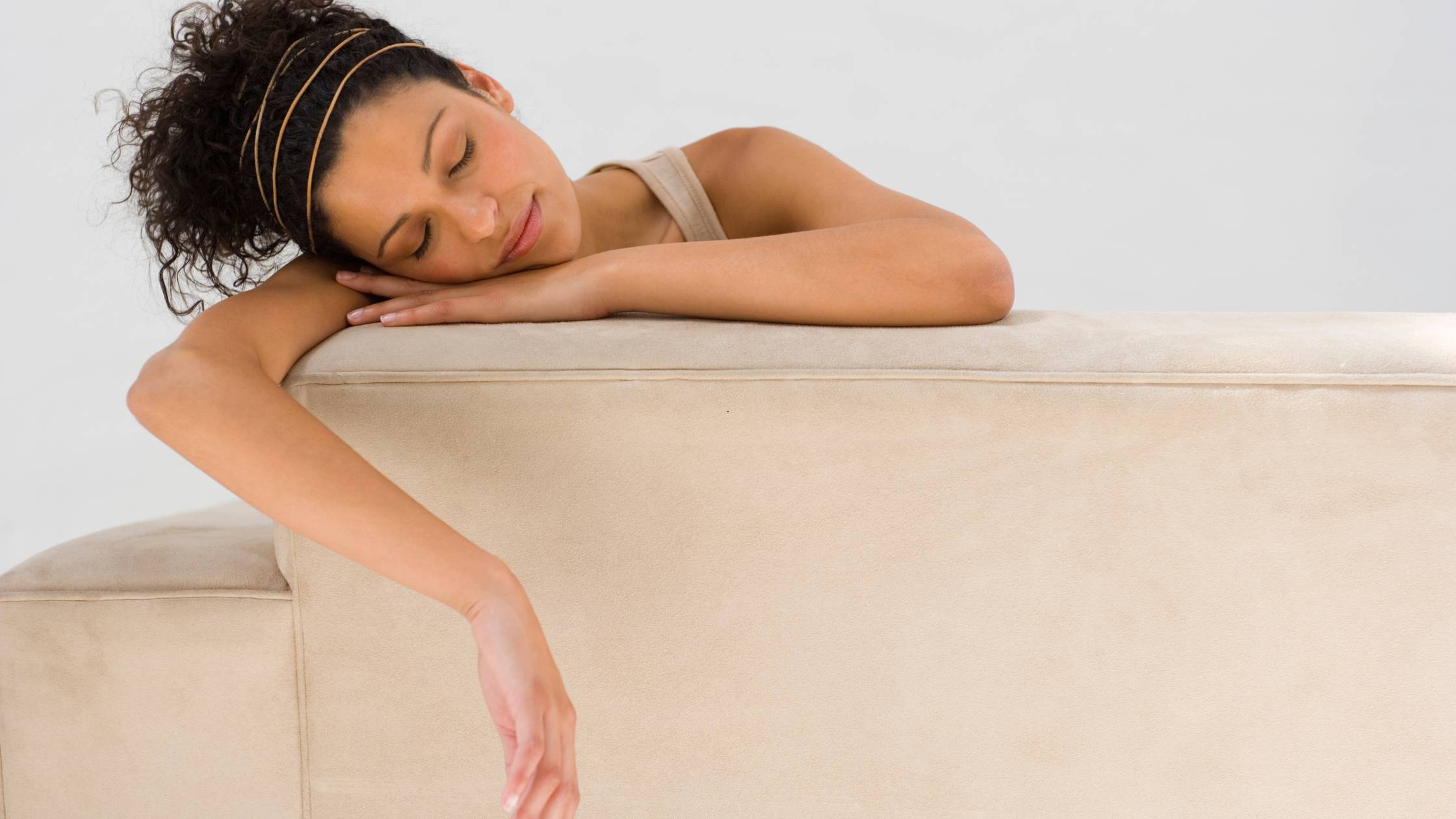 Learning to Rest When You’re Always the Strong One 