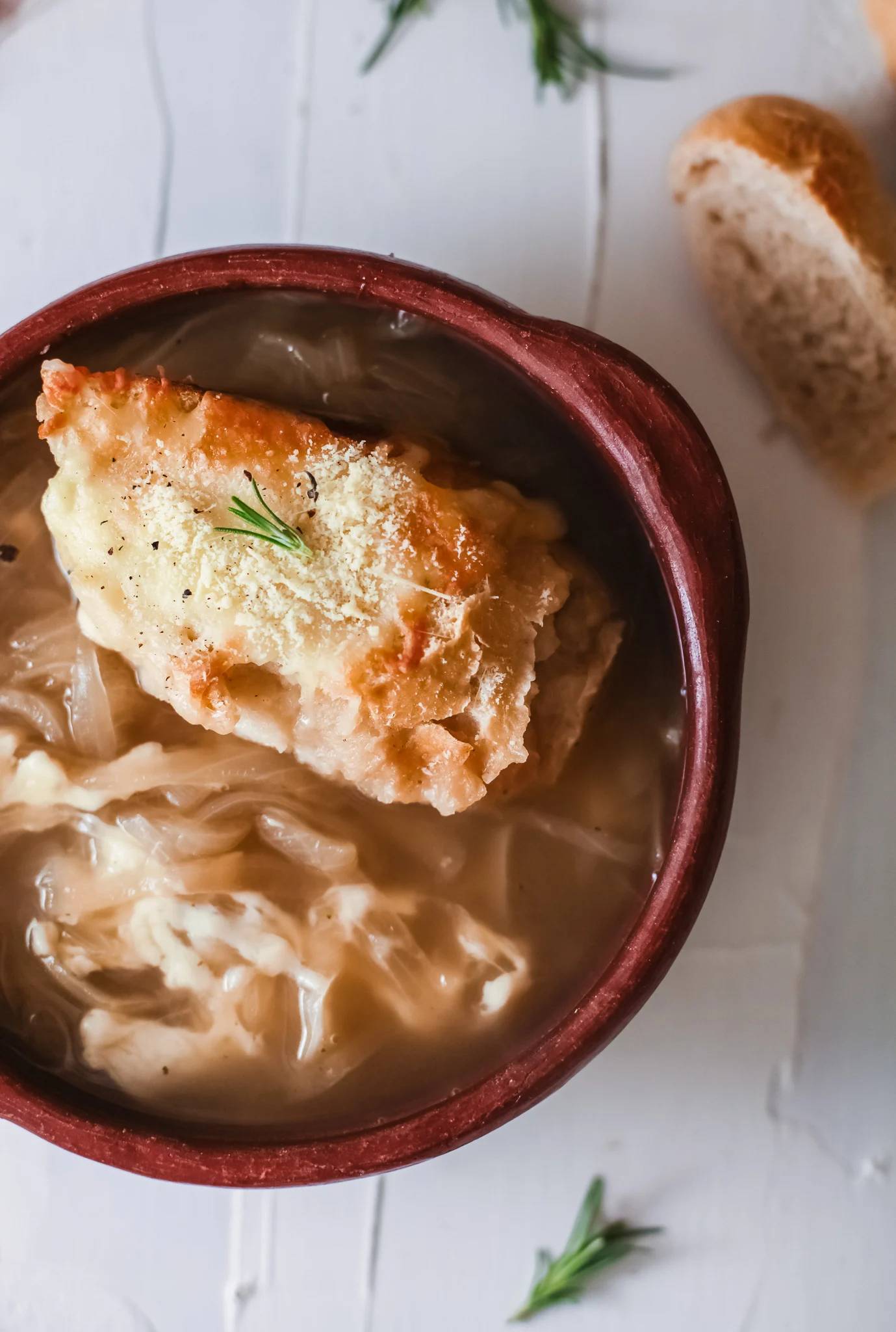 5 cozy soup recipes