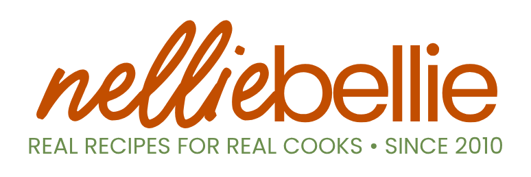 NellieBellie logos 2026