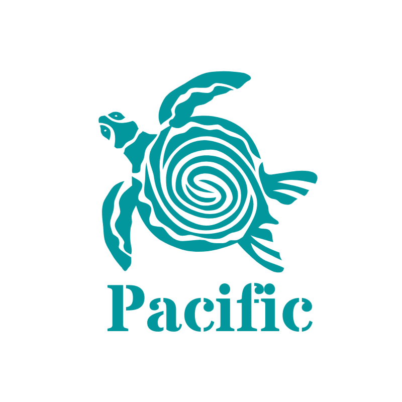 Be Pacific™ - March 2026 update
