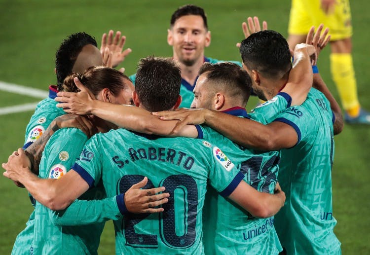 La Liga: Barcelona are expected to go all-out when they face Espanyol at Camp Nou
