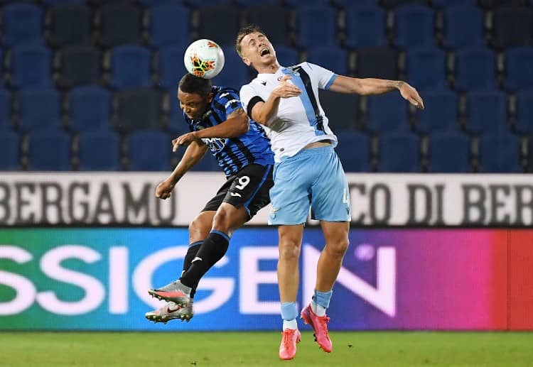 Serie A High Scoring Atalanta To Deal With Streaking Napoli