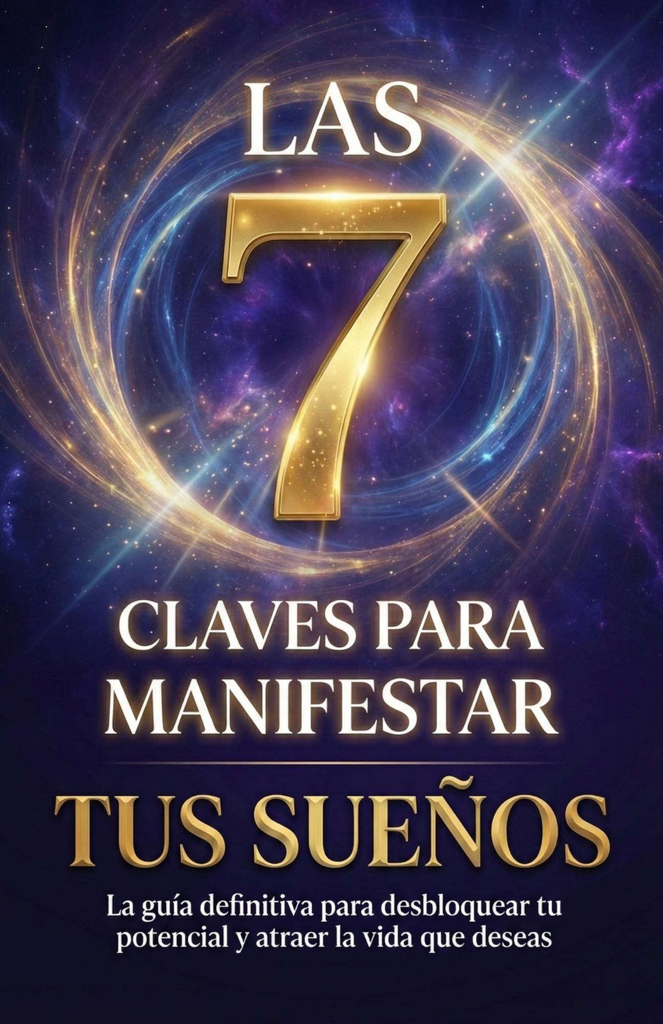 Las 7 Claves para Manifestar tus Sueños