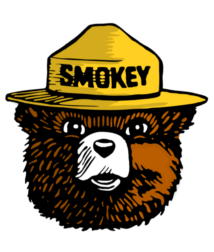 Smokey Bear