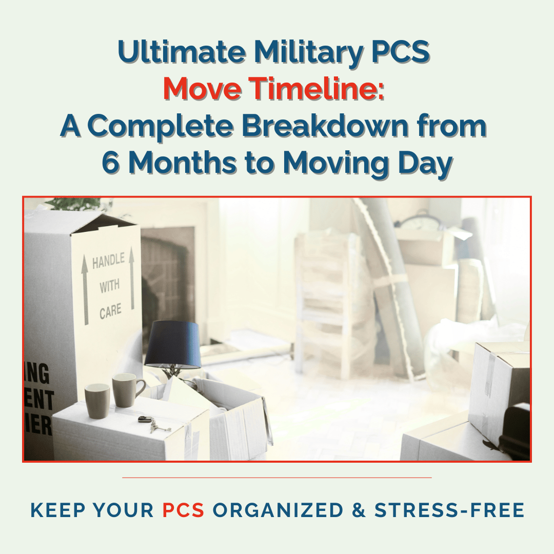 The Ultimate PCS Timeline!