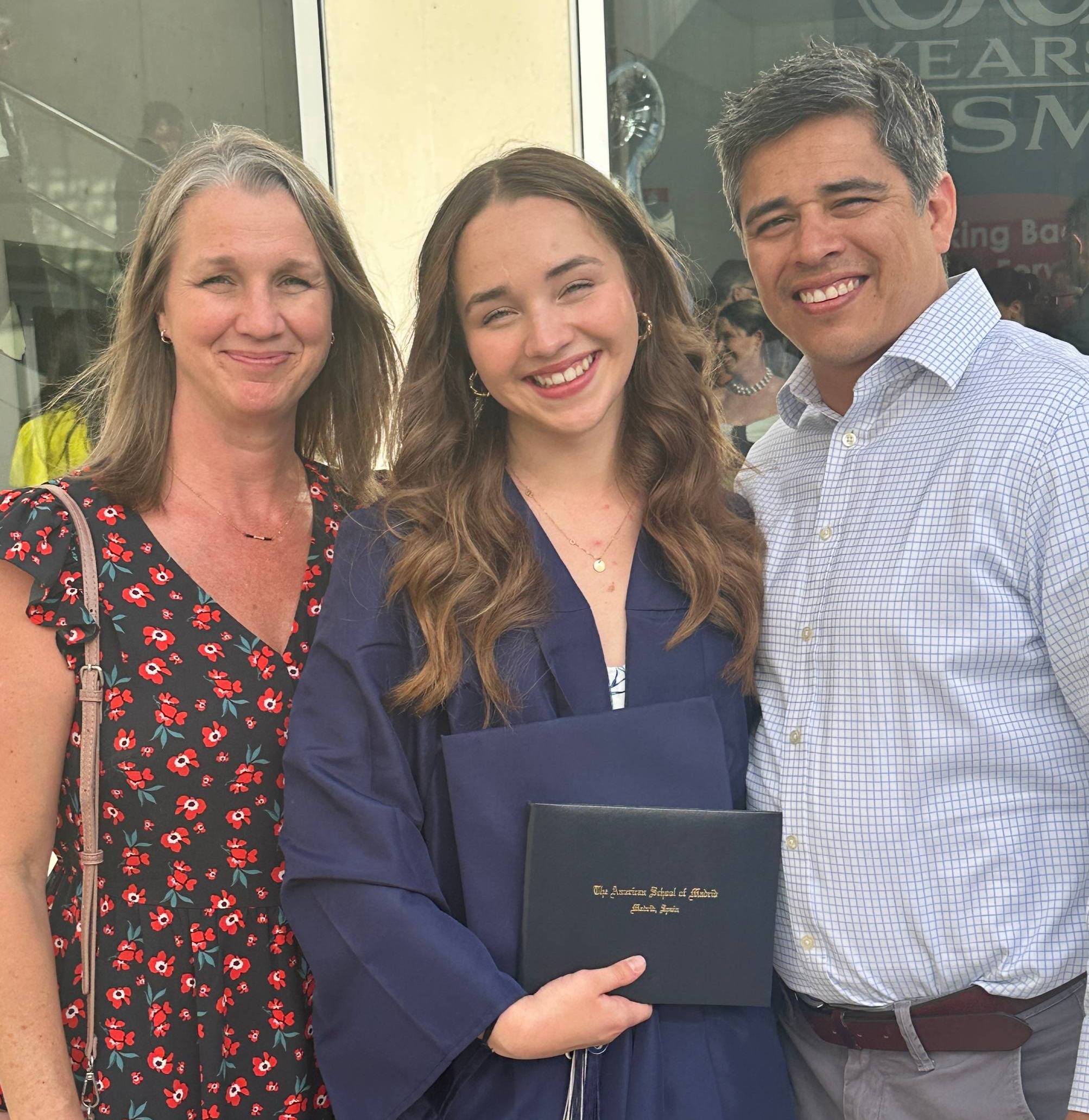 Graduation Weekend