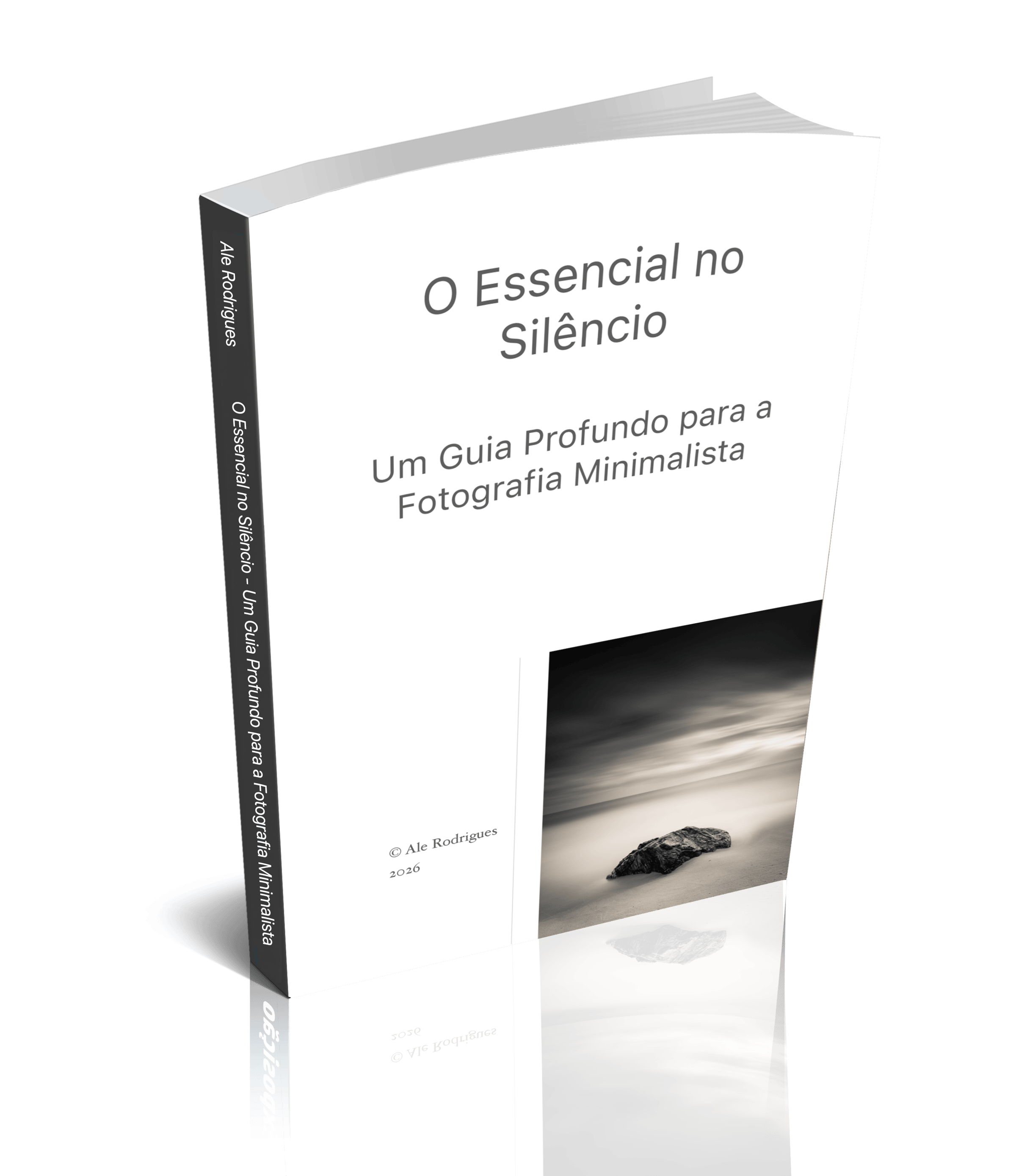 ebook fotografia minimalista
