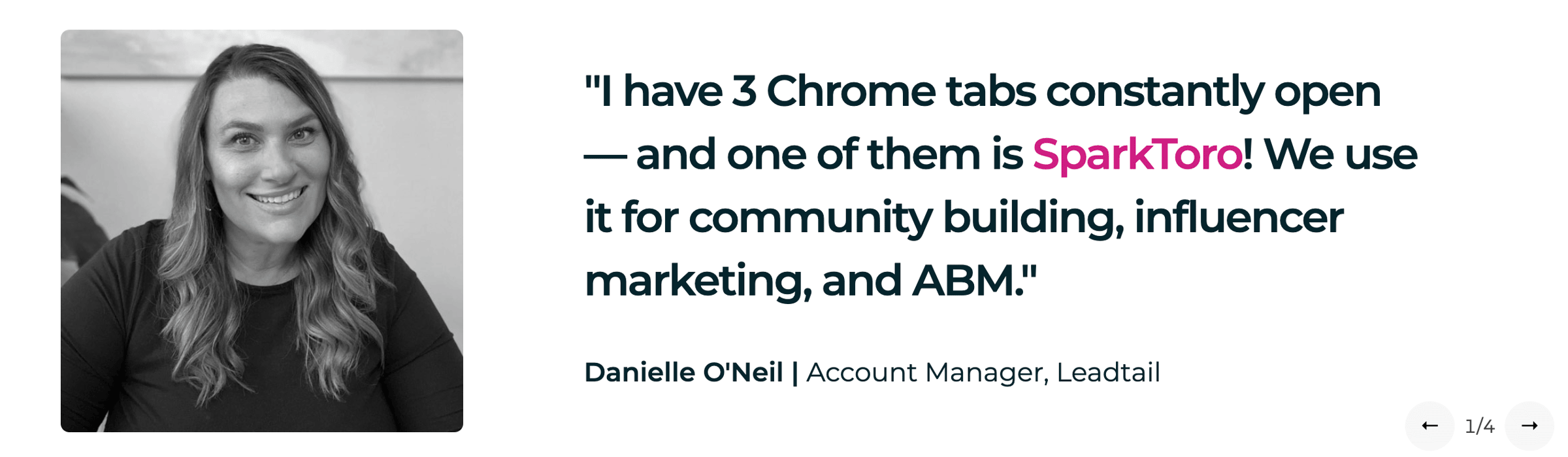 3 Simple Words To Influence People Conversion Alchemy