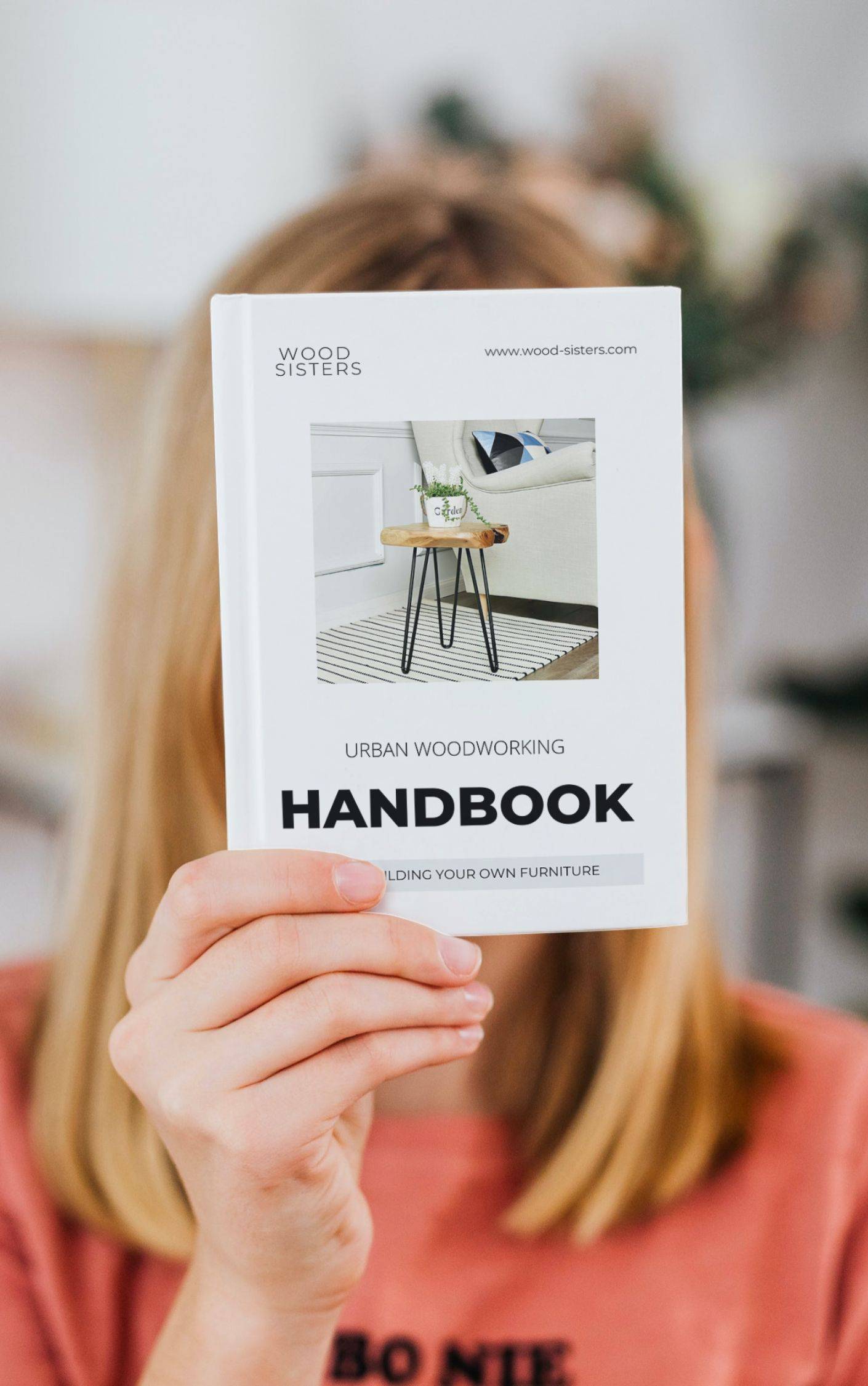 Build Your Furniture Handbook