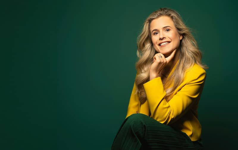 Lisanne Spruijt