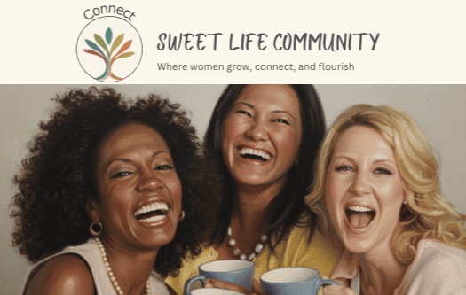 Connect Tier Sweet Life Community