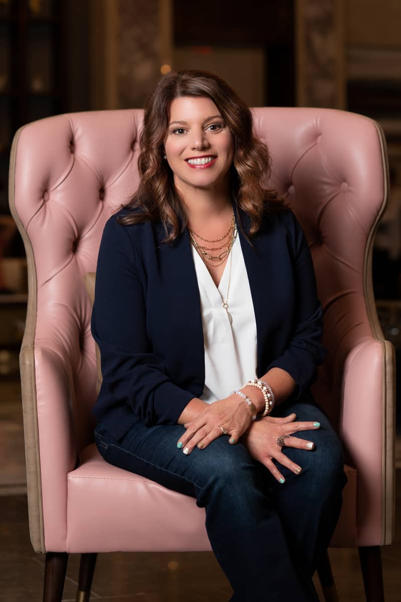 Jennifer Piala
