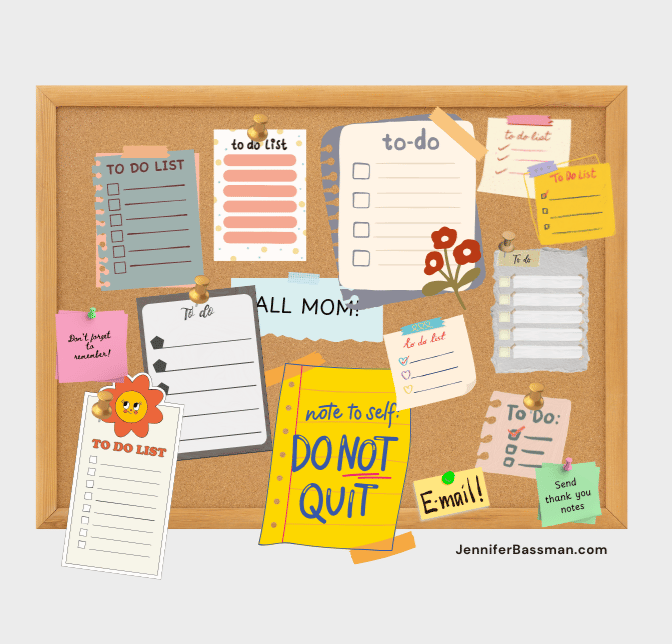 To-Do List