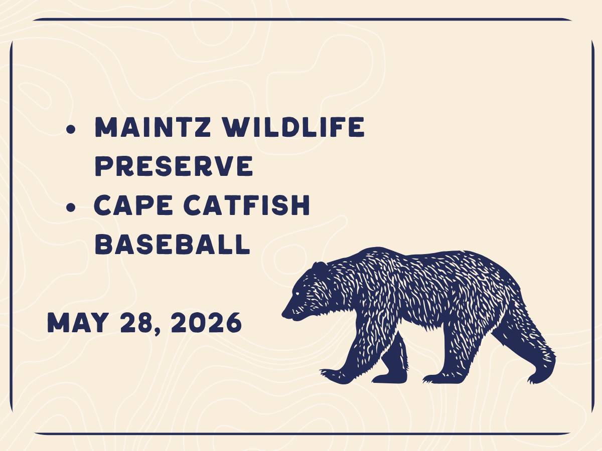 Maintz Wildlife Preserve