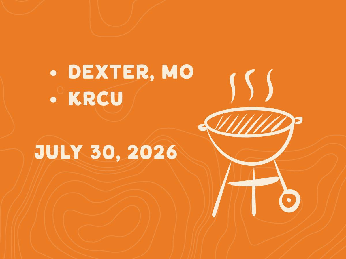Dexter, MO & Backroad Weekly on KRCU