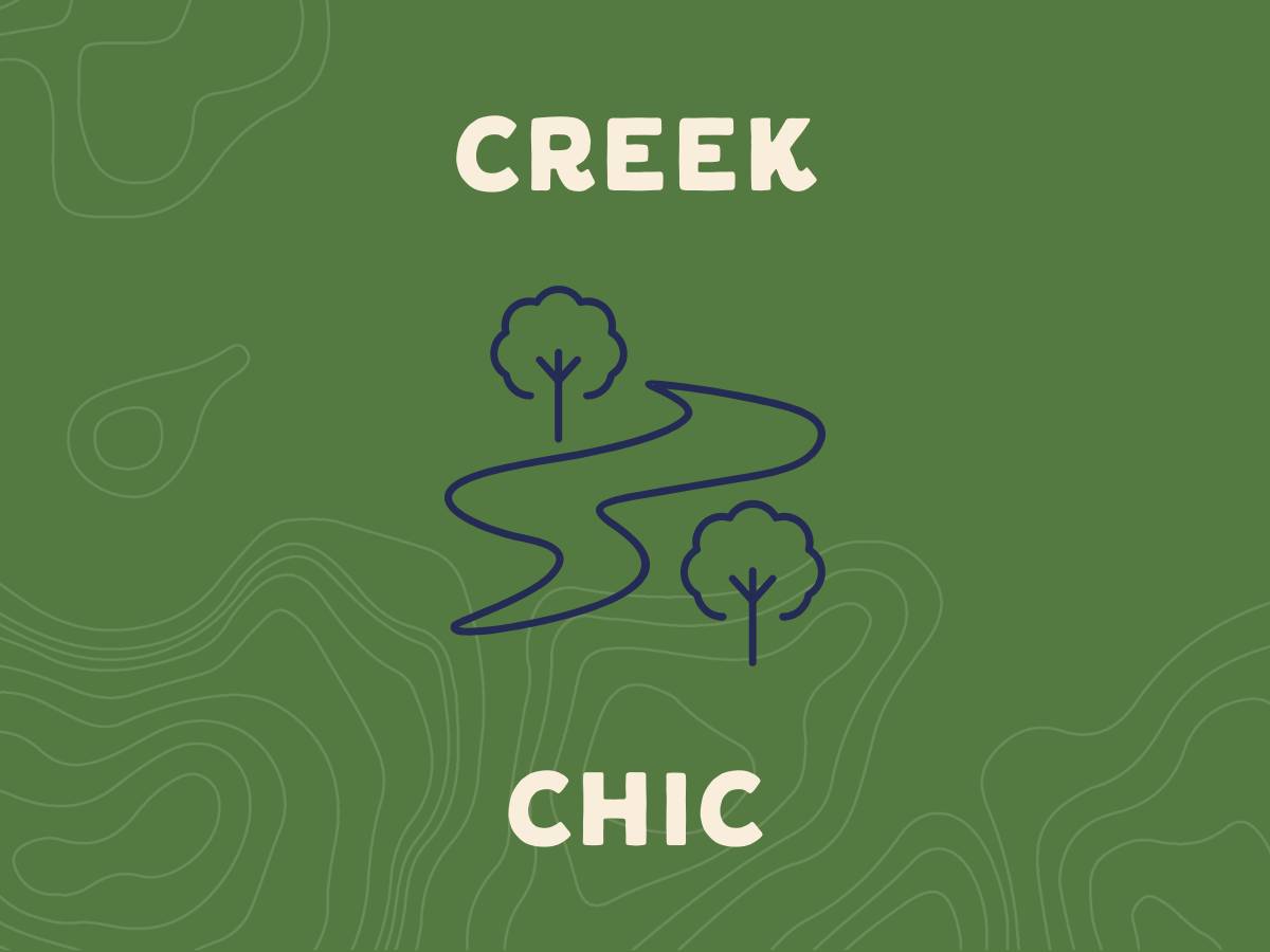 Creek Chic