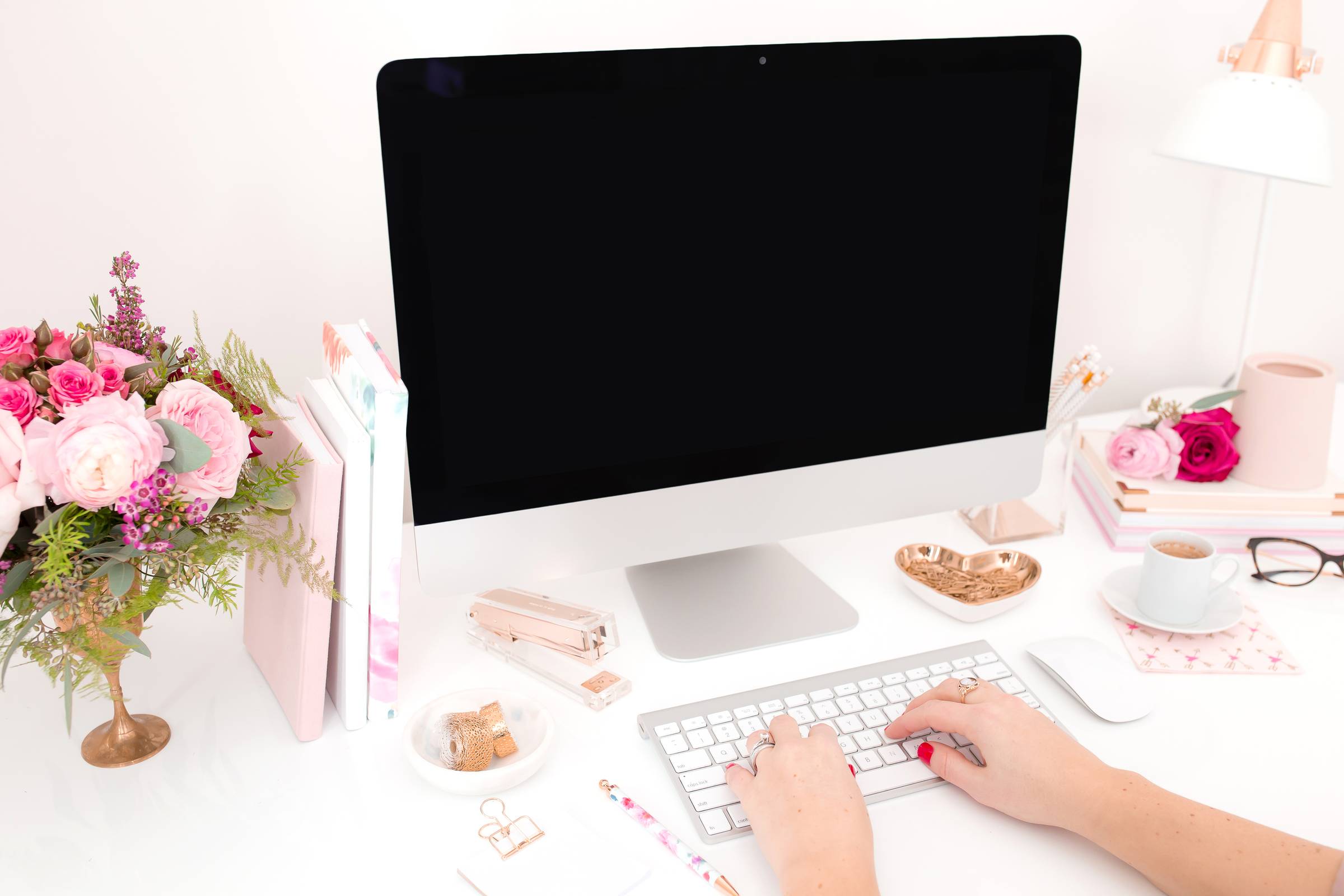 Poly Money Matters February Newsletter - Small Steps Big Wins