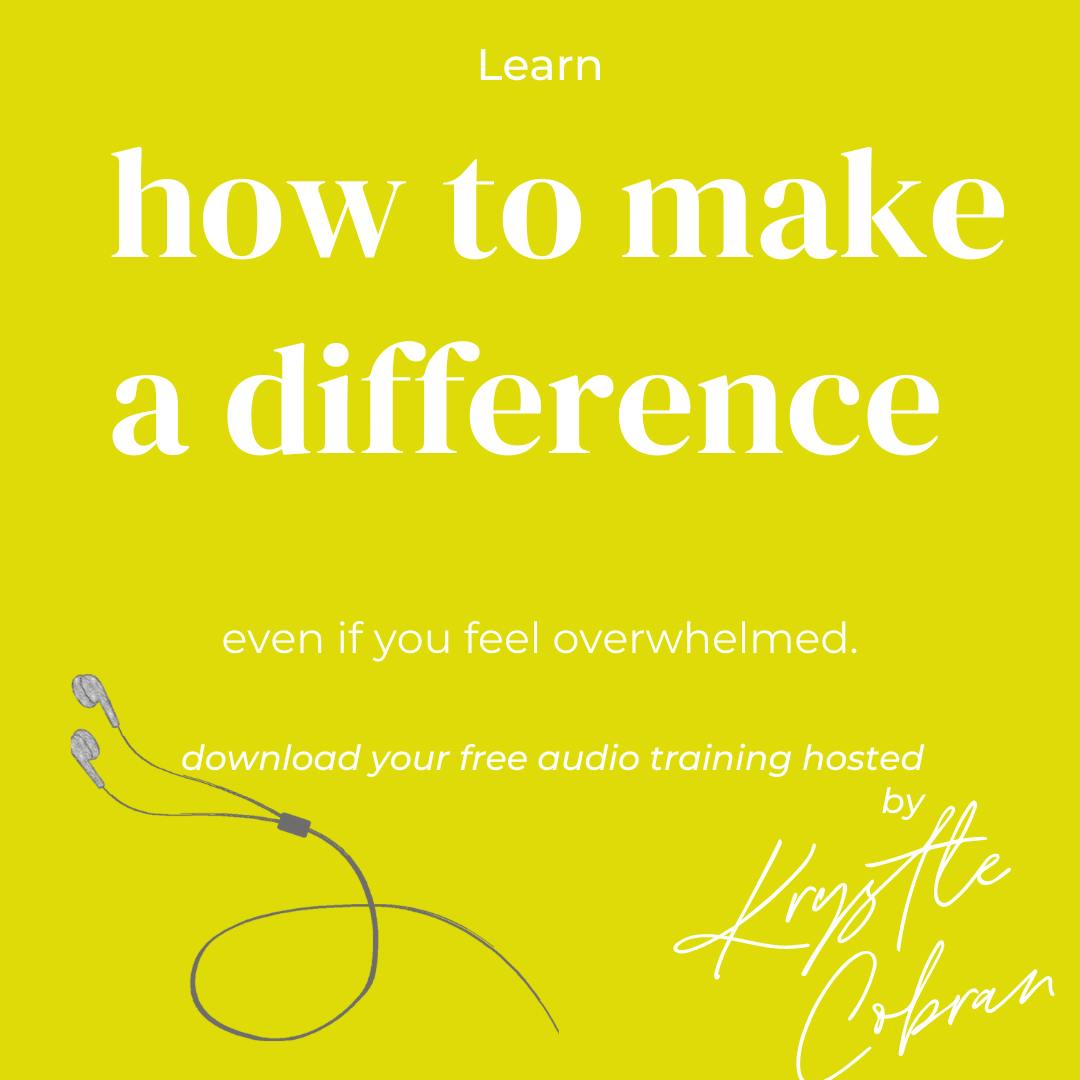 how-to-make-a-difference-even-if-you-feel-overwhelmed