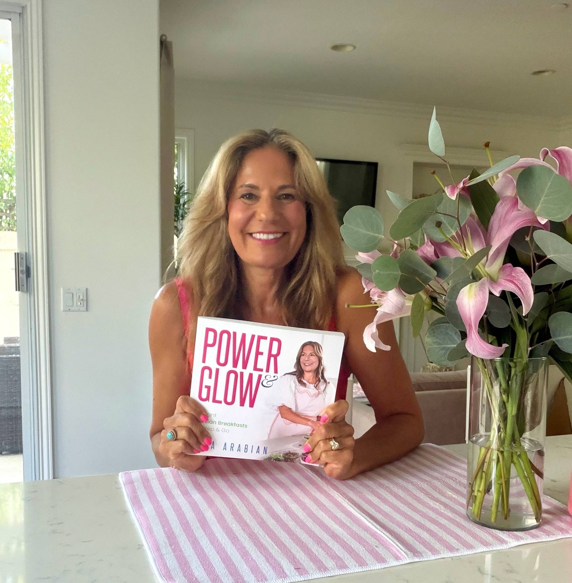 Cookbook Launch!