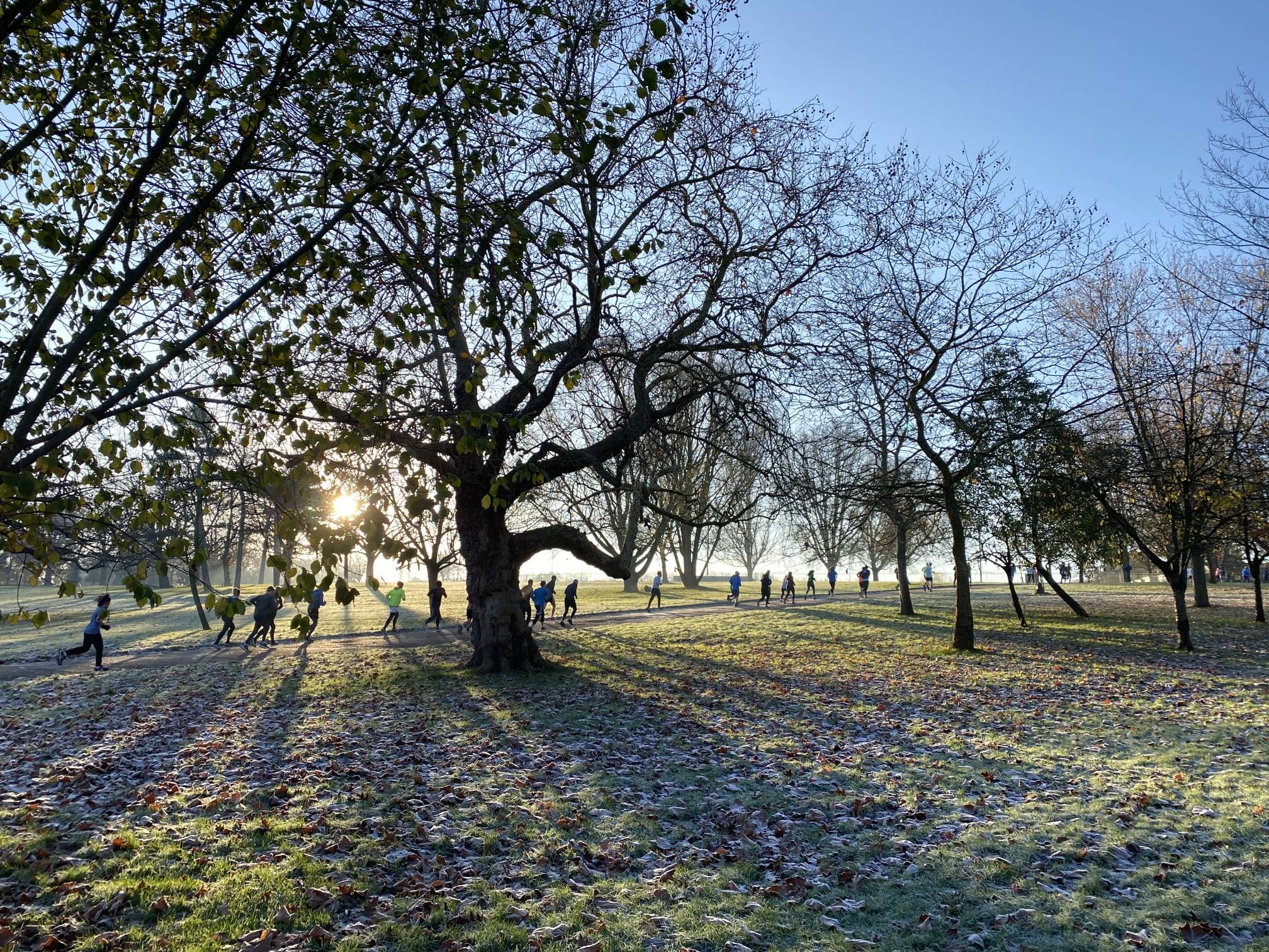 #outdoortraining #mentalhealth #footballcoach #communitytraining #mentalhealthinfootball