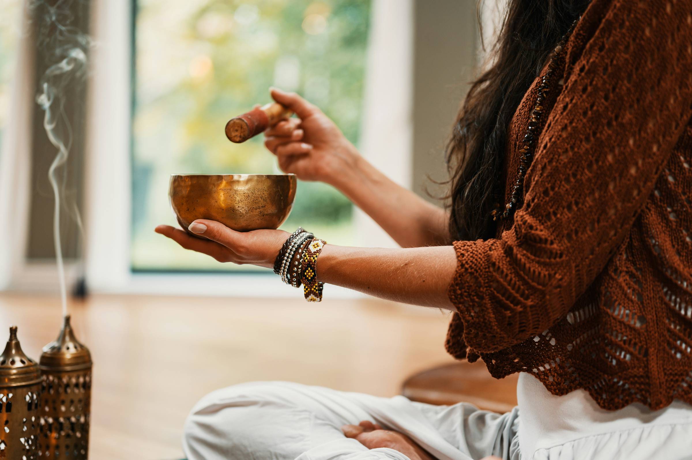 Ayurvedic Mind Body Blueprint Consultation