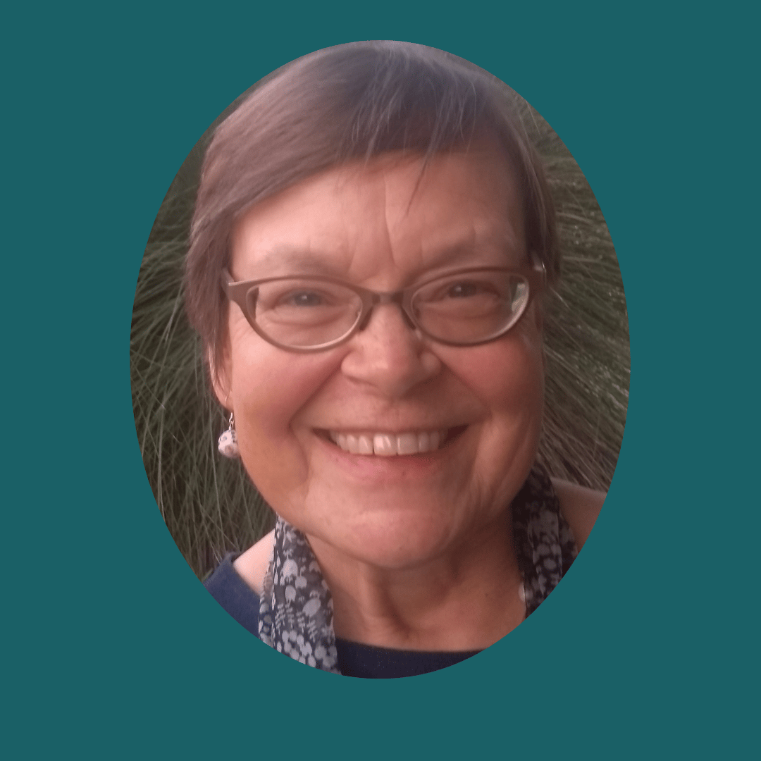 Hilary Cadman