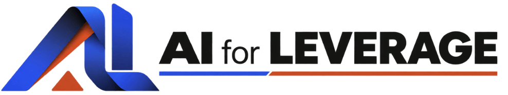 AI for LEVERAGE