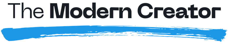 The Modern Creator