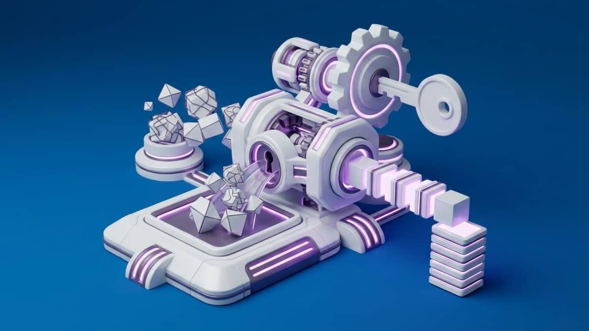 A Great Lead Magnet Isn’t Free Value. It’s a Solved Problem.