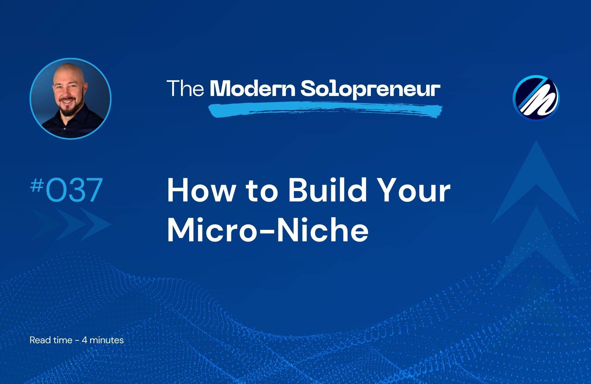How to Build Your Micro-Niche
