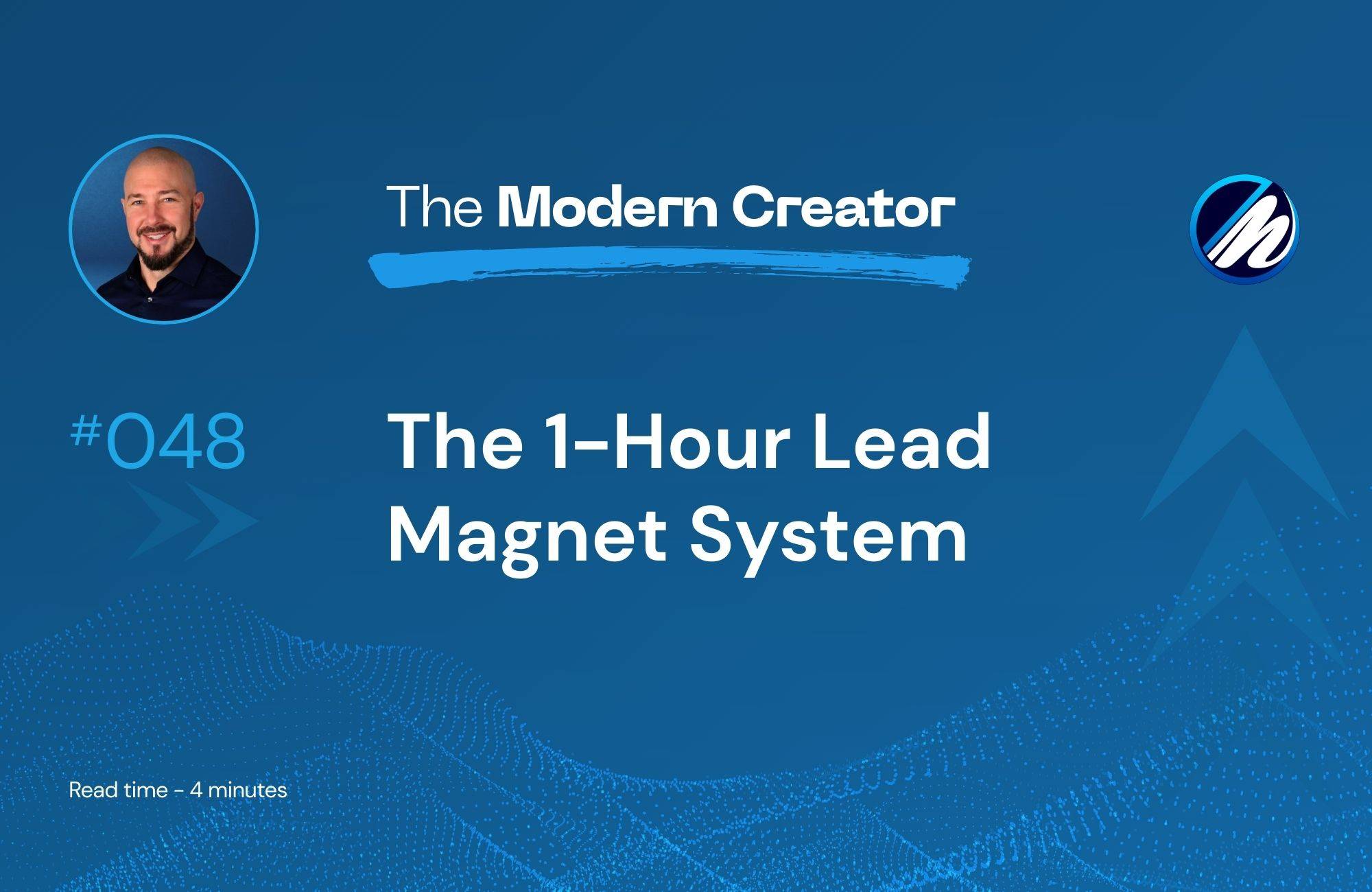 The 1-Hour Lead Magnet System