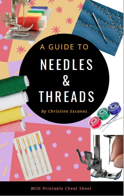Needles & threads