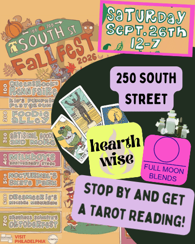 250 South Street