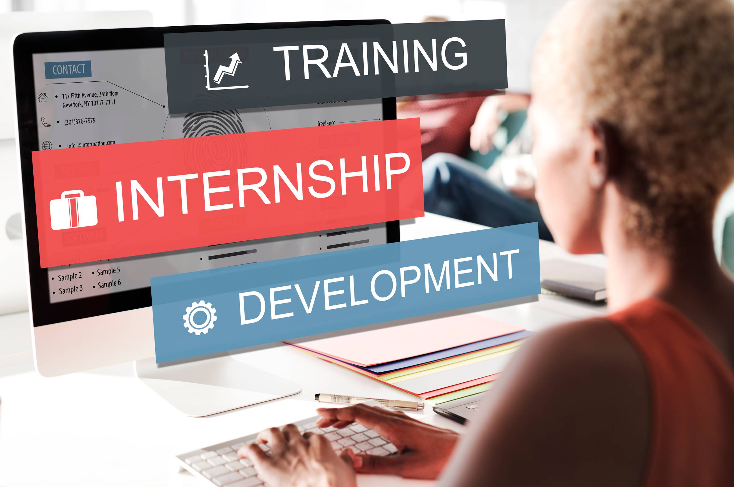 <a href="https://www.freepik.com/free-photo/internship-training-development-business-knowledge-concept_16483173.htm#fromView=search&page=2&position=2&uuid=ec9d9e04-757e-4eb2-8b9b-972b787fc93a&query=professional+development+">Image by rawpixel.com on Freep