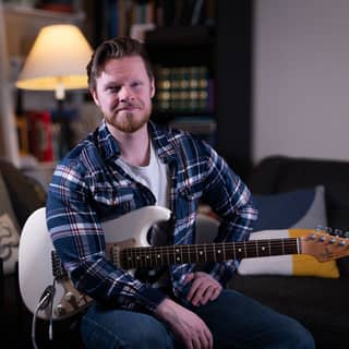 Recommended Creator