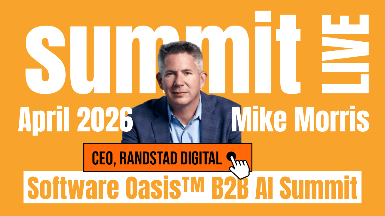 Only 39% of B2B firms use story well and most AI stalls. See how Phil, Paul, and Larissa turn foundations, narrative, and outcome-based AI into wins.