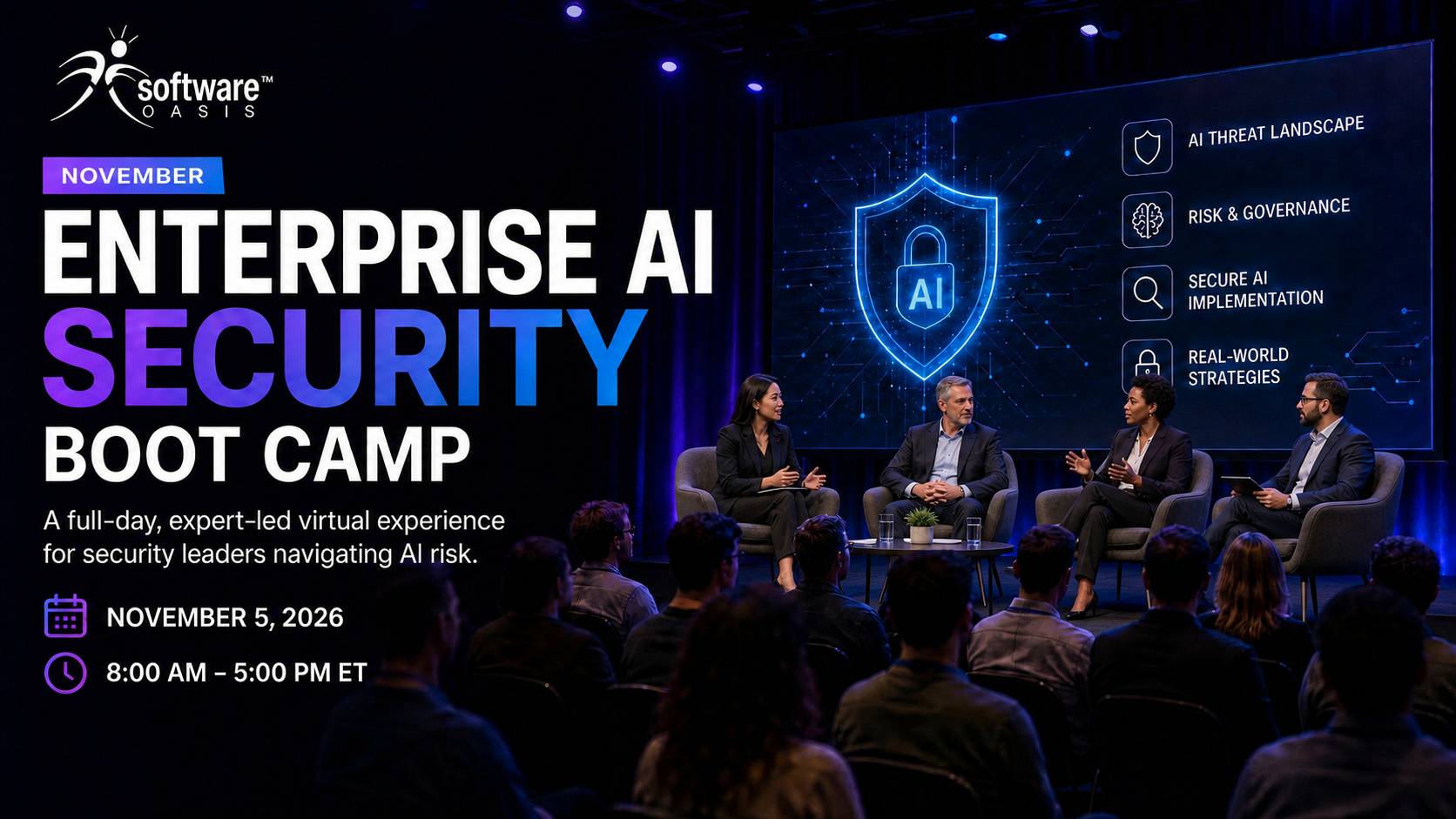 AI governance, human trust, and identity sprawl are defining 2026 security—see how Bird, Rahimov, and Kontsevoy are building control.