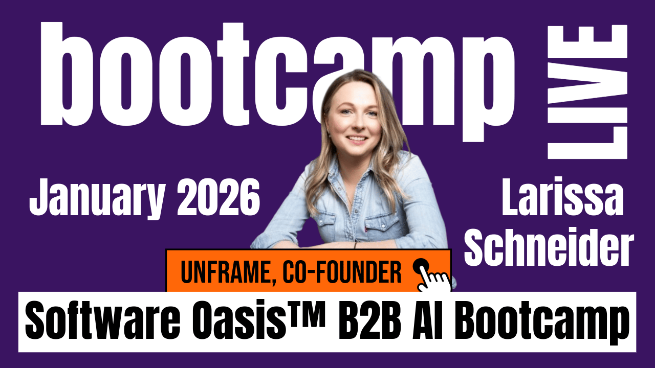 Leaders don’t need more dashboards, vibes, or chatbots. See how Bill, Charlie, Chris turn data, brand, and AI into decisions, trust, real SG&A impact.