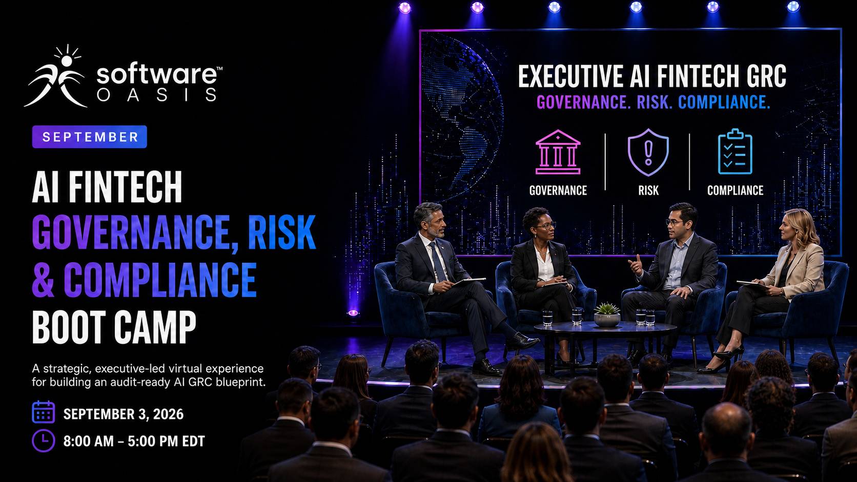 From 2M managed devices to AI-powered HR and go-to-market, see how McNeil, DeLoach, and Vanderhoof turn automation into business advantage.