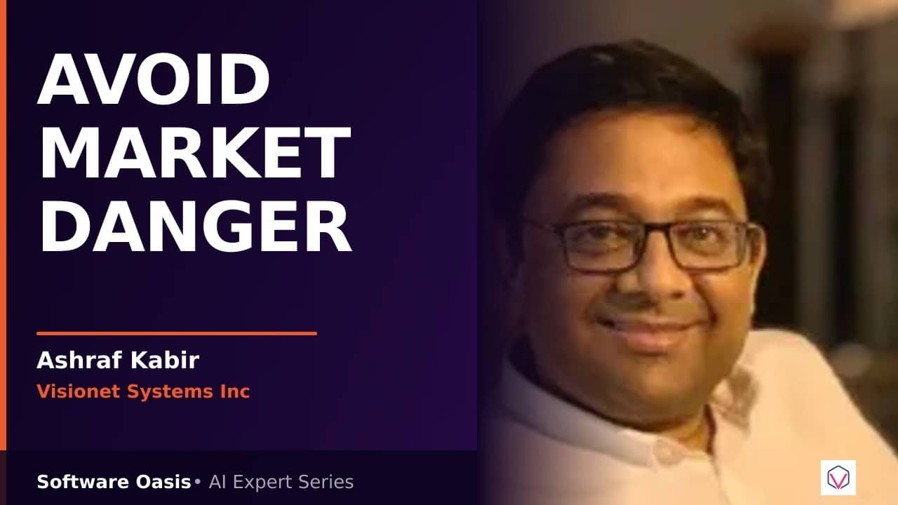AI visibility, SaaS moats, and context-aware security are defining 2026—see how Kabir, Aronica, and Cohen turn exposure into advantage.