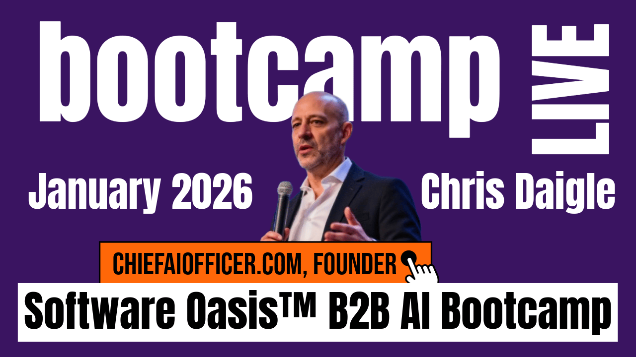 Most B2B buyers forget your stats but remember your story. See how narrative, managed AI, and “AI employees” turn complexity into scalable growth.