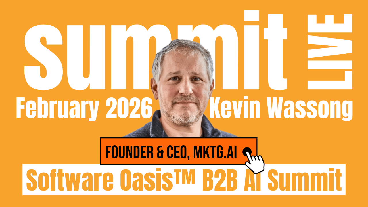 Vague ads, stalled AI, and vanishing SEO wins have a common root. See how ICP?driven messaging, AI operating models, and AEO turn noise into revenue.